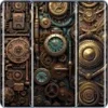 Steampunk Machine Wallpapers HD