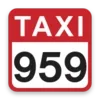 TAXI 959 Івано-Франківськ