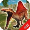 Spinosaurus Simulator Boss 3D