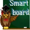 smart board