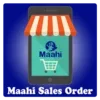 Maahi Sales Order