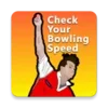 BowloMeter - Check Bowl Speed