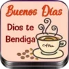 Buenos Días Cristianos-Saludos