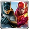 Batman and The Flash: Hero Run