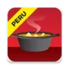 Peruvian Recipes - Food App