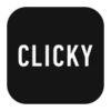 Clicky Online Shopping App