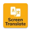 Translate On Screen