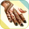 New Mehndi Designs