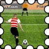 Penalty Shooters Football Game