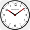 Analog Clock Widget Plus-7