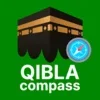 Qibla Compass Kaaba Direction