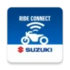 Suzuki Ride Connect