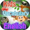 Kids English Vocabulary