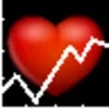 ANT+ Heart Rate Grapher