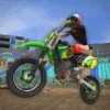 3d Motor Bike Stunt Mania