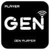 GEN PLAYER