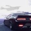 Challenger Car Game