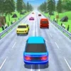 Traffic Car Racing: 3D Game