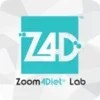 Zoom4Diet® Lab