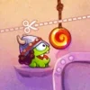 Cut the Rope: Time Travel