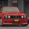 Sport Driving M3 E30