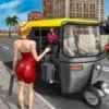 TukTuk Rickshaw