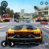 SpeedX Car Racing : Pursuit