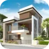 House Design Plan 3D App