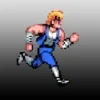 Double Dragon Reloaded - Alternate