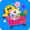 Cocobi Supermarket - Kids game