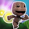 Run Sackboy! Run!