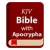 KJV Bible with Apocrypha