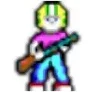 Commander Keen - Doom of Mars