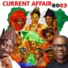 Nigeria Current Affairs