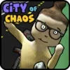 City of Chaos Online MMORPG