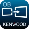 Mirroring OB for KENWOOD