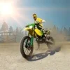 Bike Riders: Dirt Moto Racing