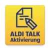 ALDI TALK Registration