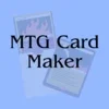 MTG Card Maker