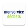 Mon service déchets - aide au