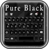 Pure Black Theme