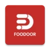 Foodoor - Online Food Delivery