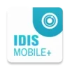 IDIS Mobile Plus