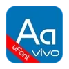 uFont For Vivo