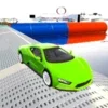 gt car parkour:extreme impossible stunt game