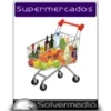 TPV Supermercados