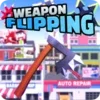 Weapon Flipping Online