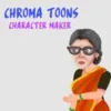 Chroma Toons Character Maker