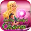 Lucky Ladys Charm Deluxe