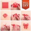 Simple Origami Tutorials